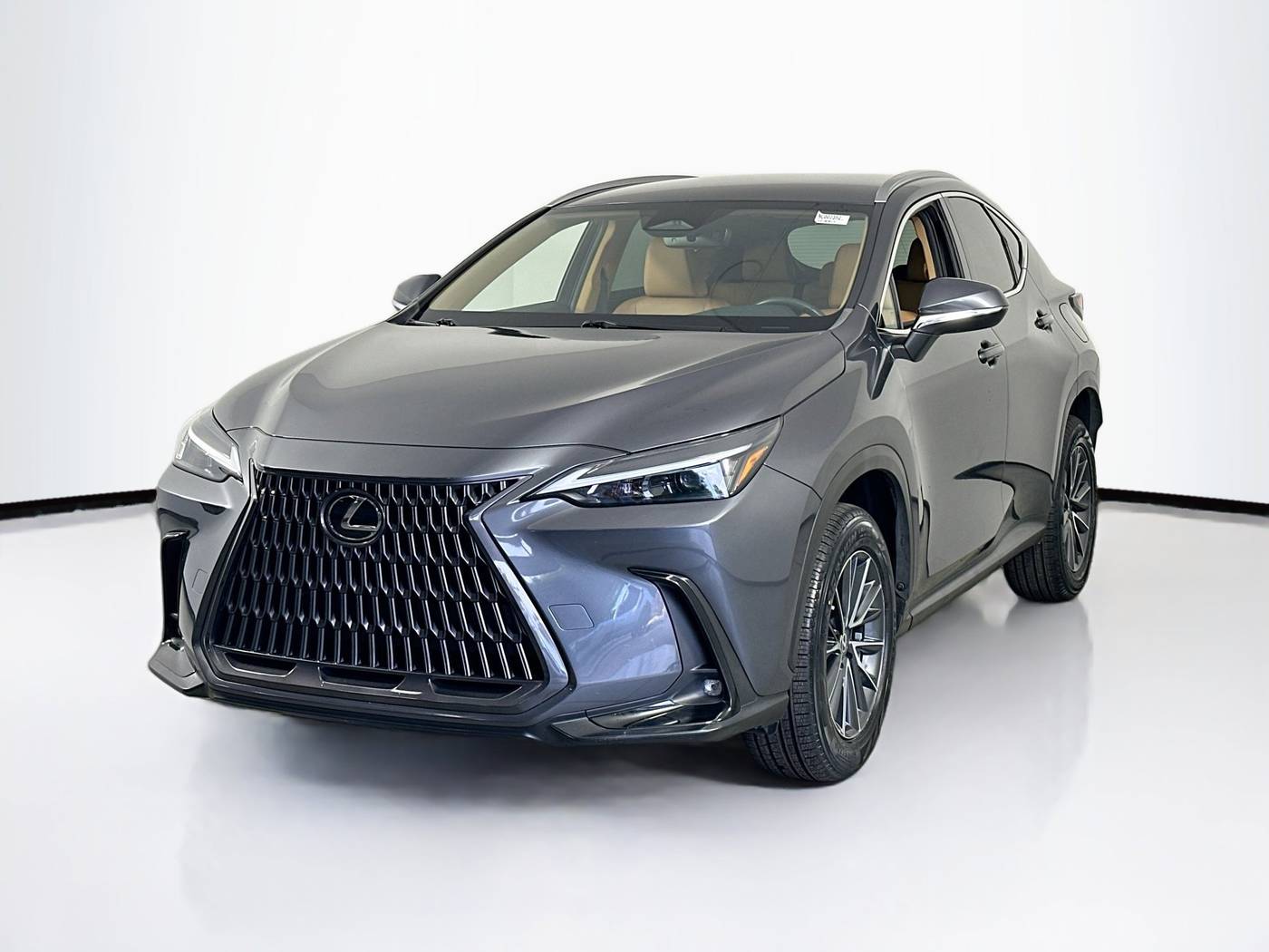 2022 Lexus NX NX 250 — SUV — 39,925 mi — Palm Harbor, FL