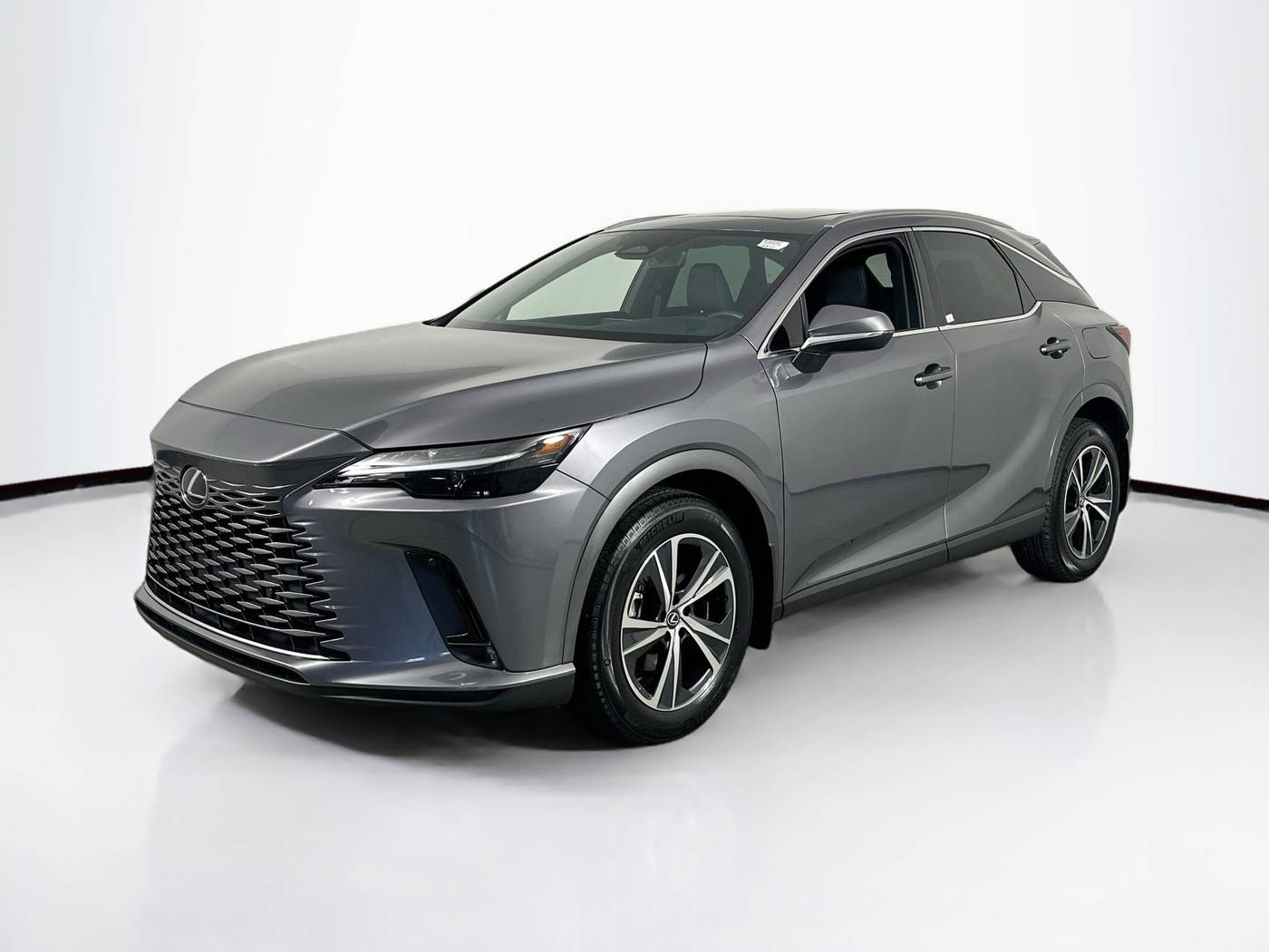 2023 Lexus RX RX 350 Premium