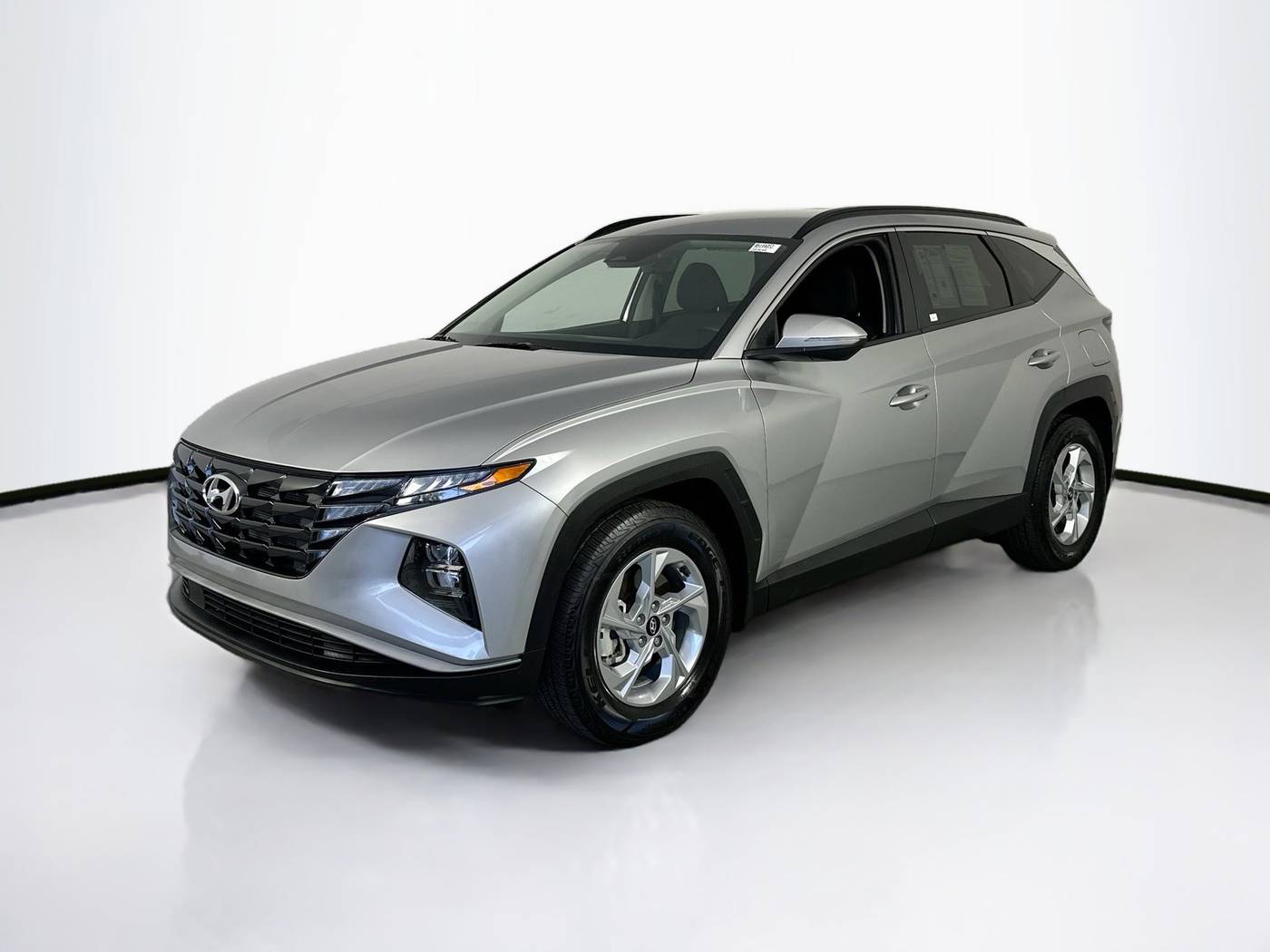 2022 Hyundai Tucson SEL — SUV — 24,014 mi — Palm Harbor, FL