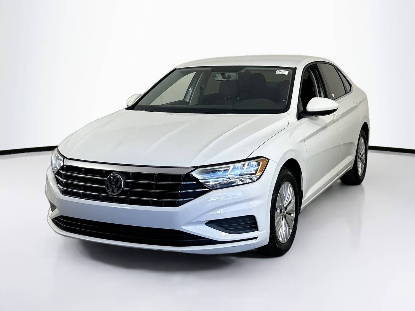 2020 Volkswagen Jetta SE — Sedan — 39,428 mi — Palm Harbor, FL