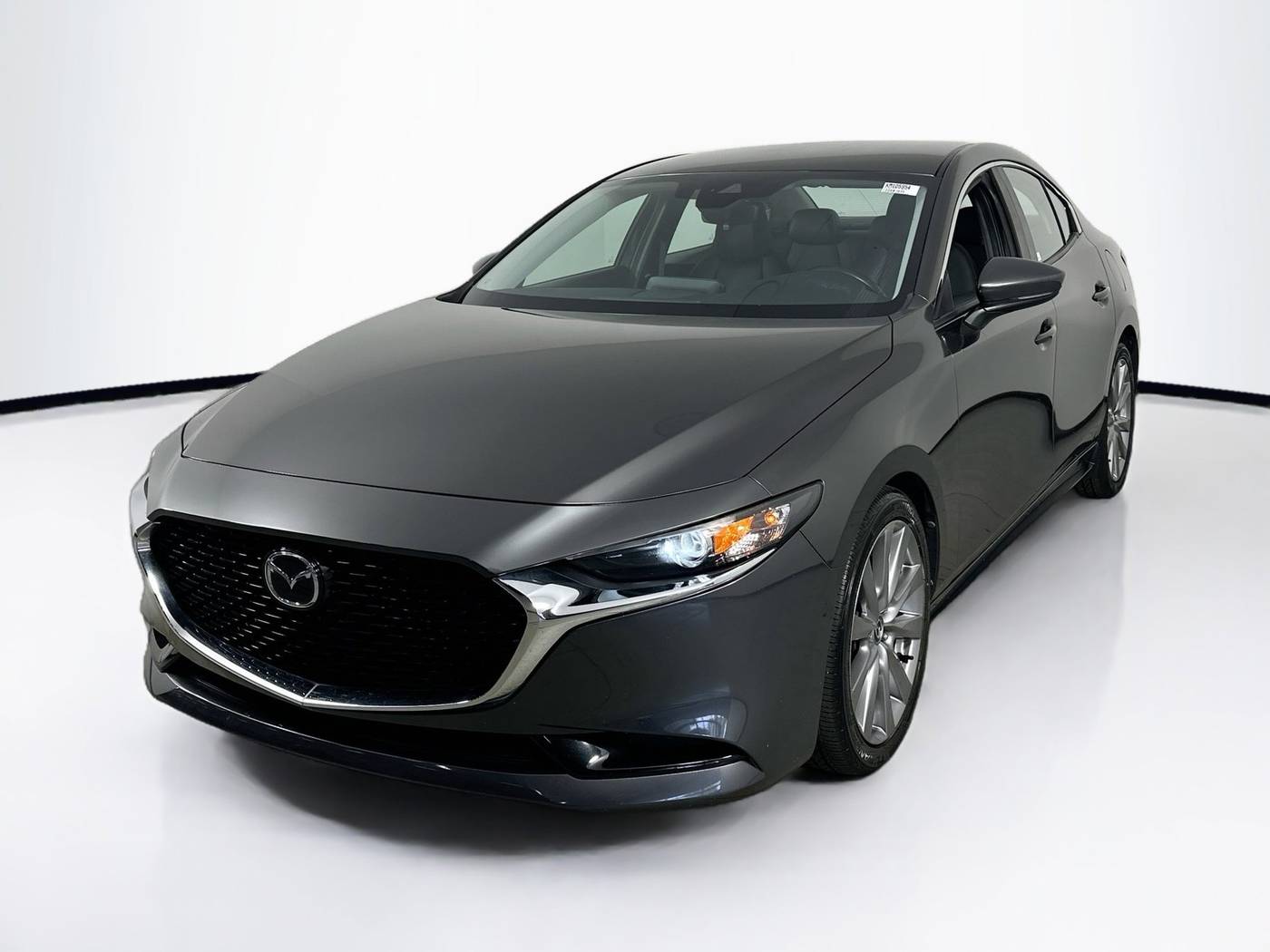 2019 Mazda Mazda3 Select — Sedan — 31,307 mi — Palm Harbor, FL