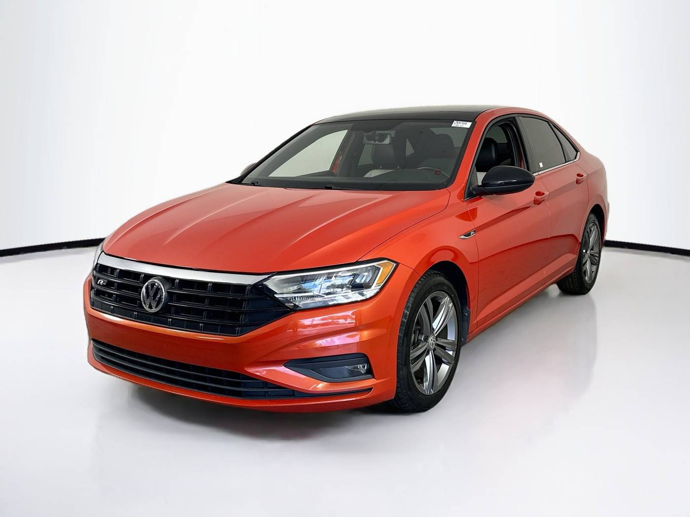 2020 Volkswagen Jetta R-Line — Sedan — 30,787 mi — Palm Harbor, FL