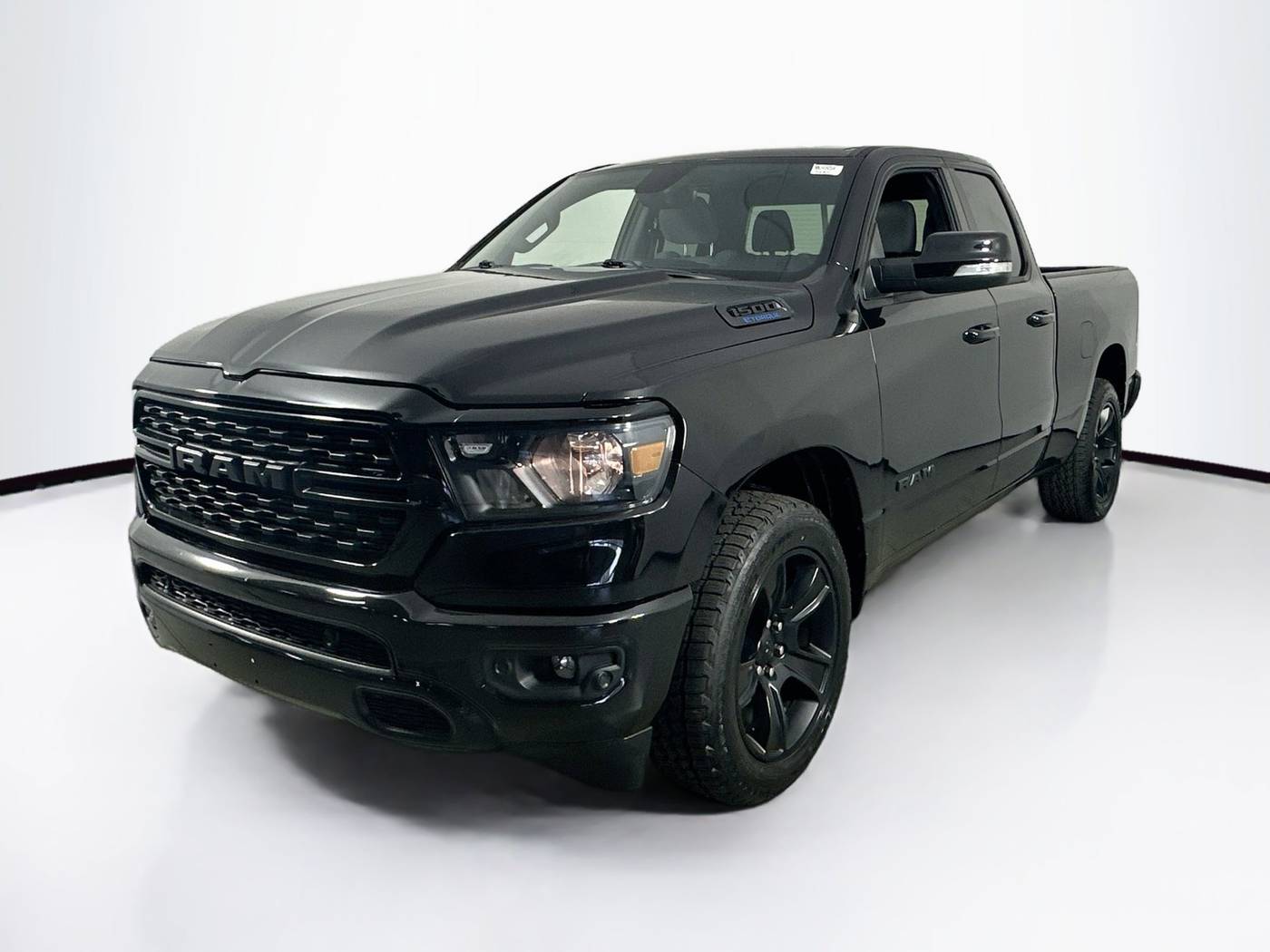 2022 Ram 1500 Big Horn — Pickup Truck — 28,801 mi — Palm Harbor, FL