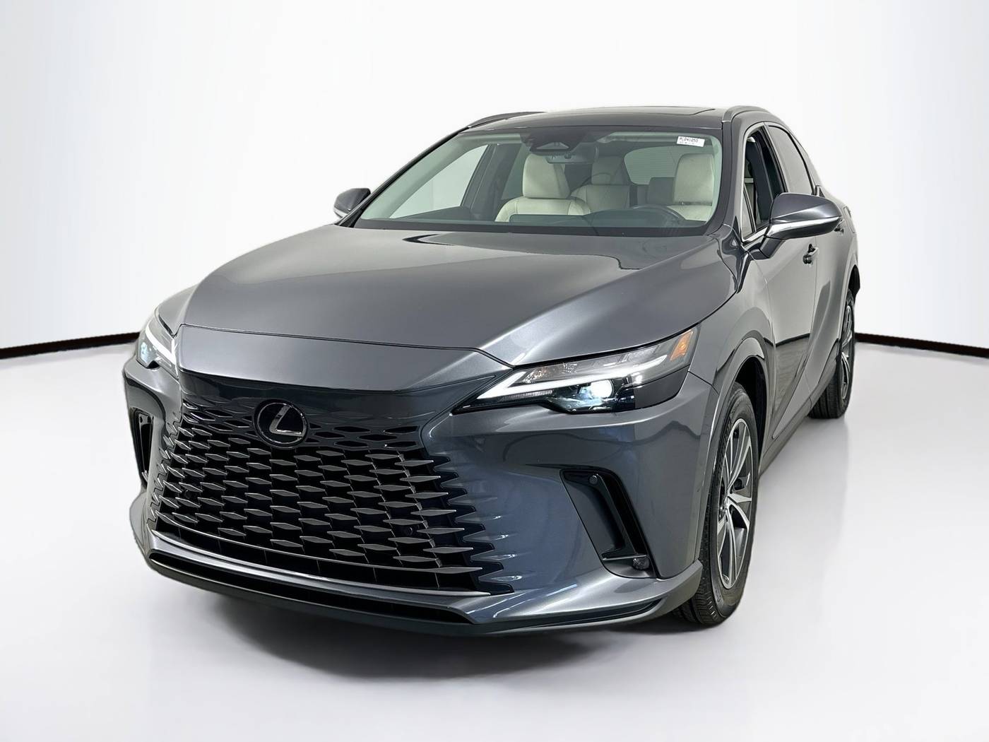 2024 Lexus RX RX 350 Premium — SUV — 10,608 mi — Palm Harbor, FL