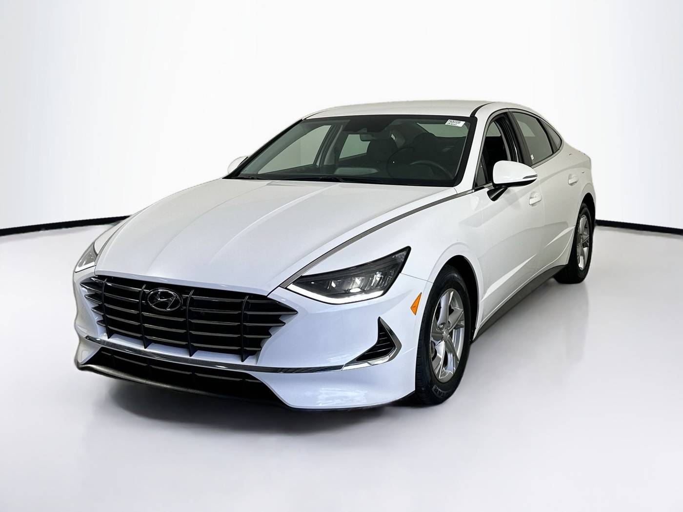 2023 Hyundai Sonata SE — Sedan — 34,963 mi — Palm Harbor, FL