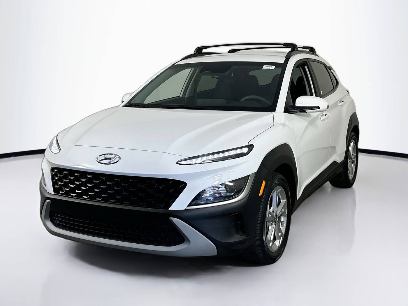 2023 Hyundai Kona SEL — SUV — 21,256 mi — Palm Harbor, FL