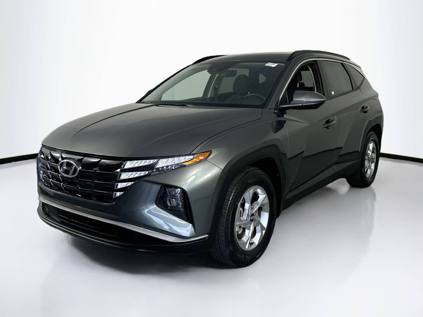 2022 Hyundai Tucson SEL — SUV — 29,541 mi — Palm Harbor, FL