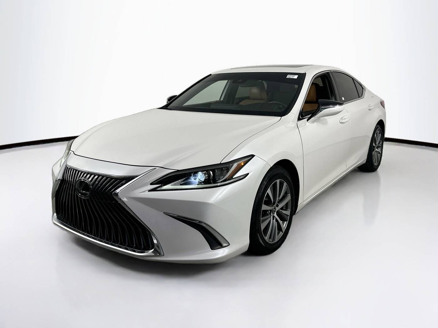 2019 Lexus ES ES 350 — Sedan — 74,514 mi — Palm Harbor, FL