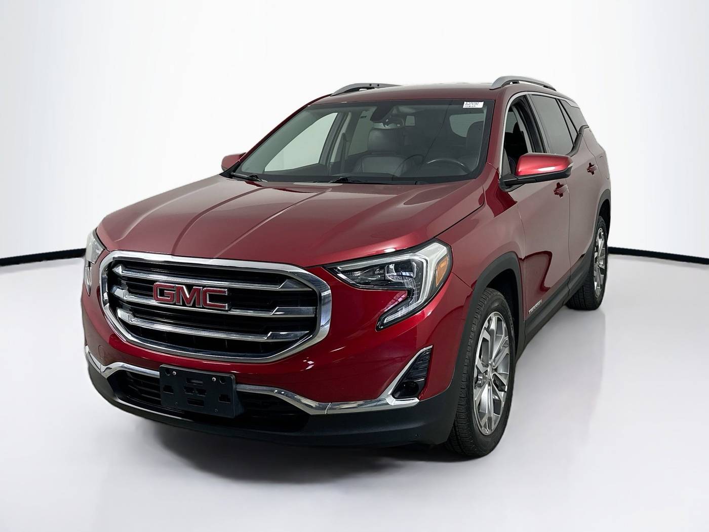2018 GMC Terrain SLT — SUV — 51,270 mi — Palm Harbor, FL