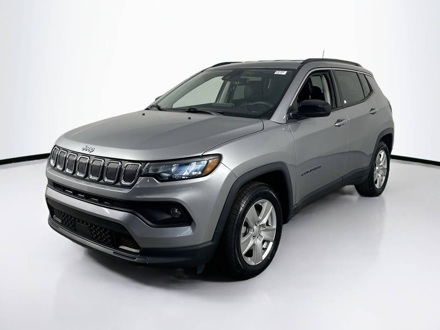 2022 Jeep Compass Latitude — SUV — 20,328 mi — Palm Harbor, FL