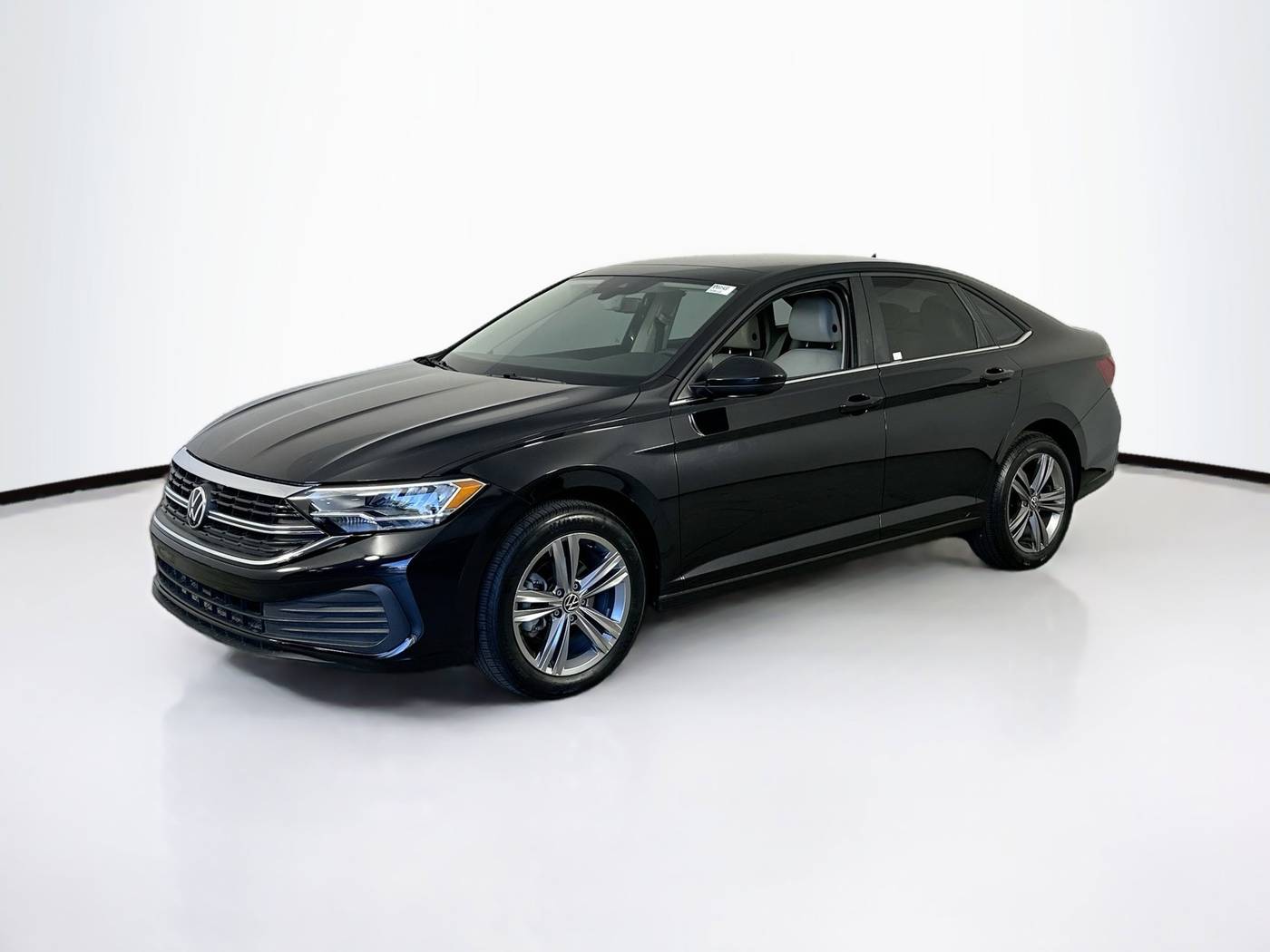 2022 Volkswagen Jetta SE — Sedan — 26,598 mi — Palm Harbor, FL