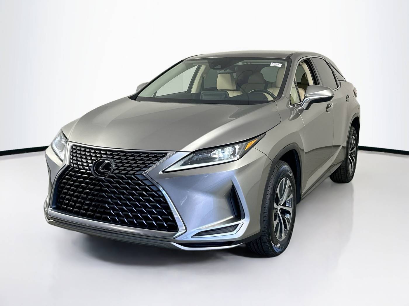 2022 Lexus RX RX 350