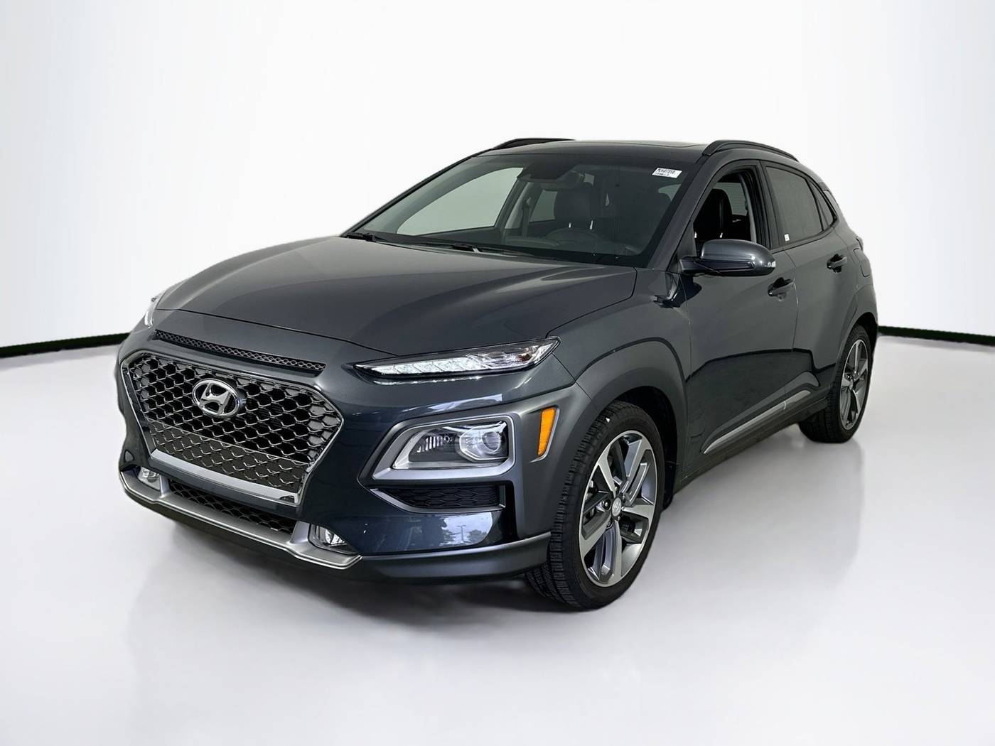 2021 Hyundai Kona Limited — SUV — 19,091 mi — Palm Harbor, FL