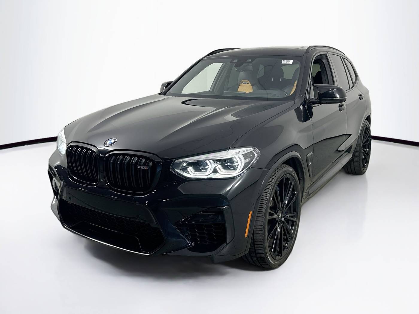 2021 BMW X3 M Standard — SUV — 39,346 mi — Palm Harbor, FL