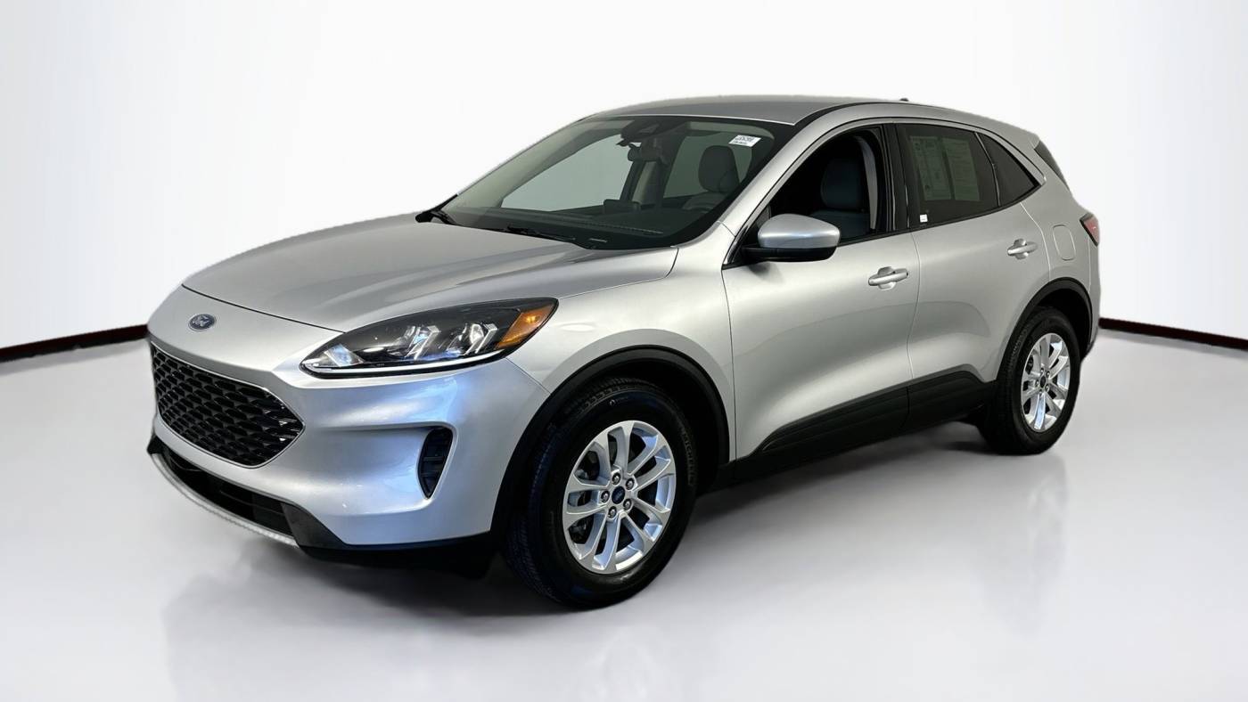 2020 Ford Escape SE — SUV — 20,721 mi — Palm Harbor, FL