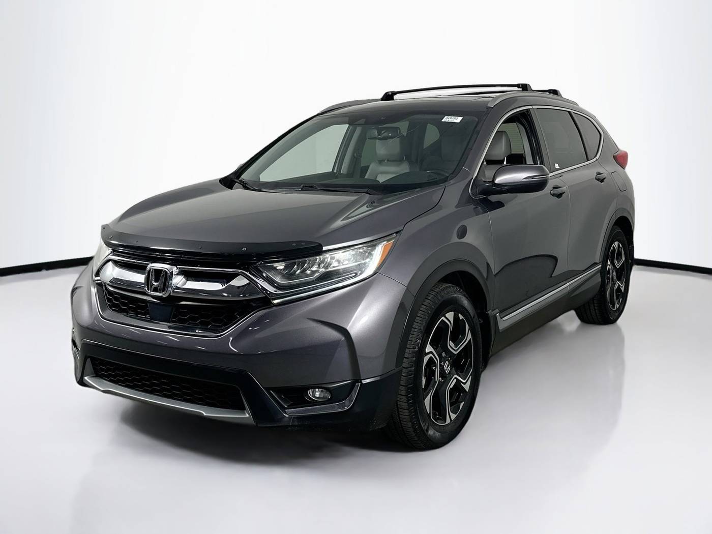 2018 Honda CR-V Touring — SUV — 68,611 mi — Palm Harbor, FL