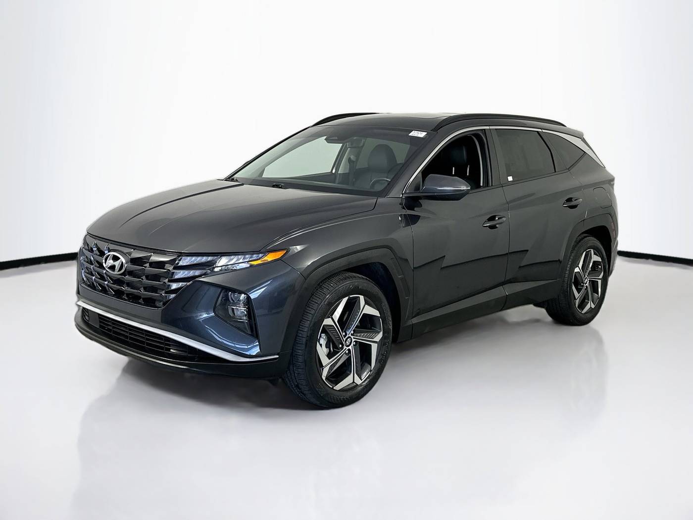 2023 Hyundai Tucson SEL — SUV — 18,314 mi — Palm Harbor, FL