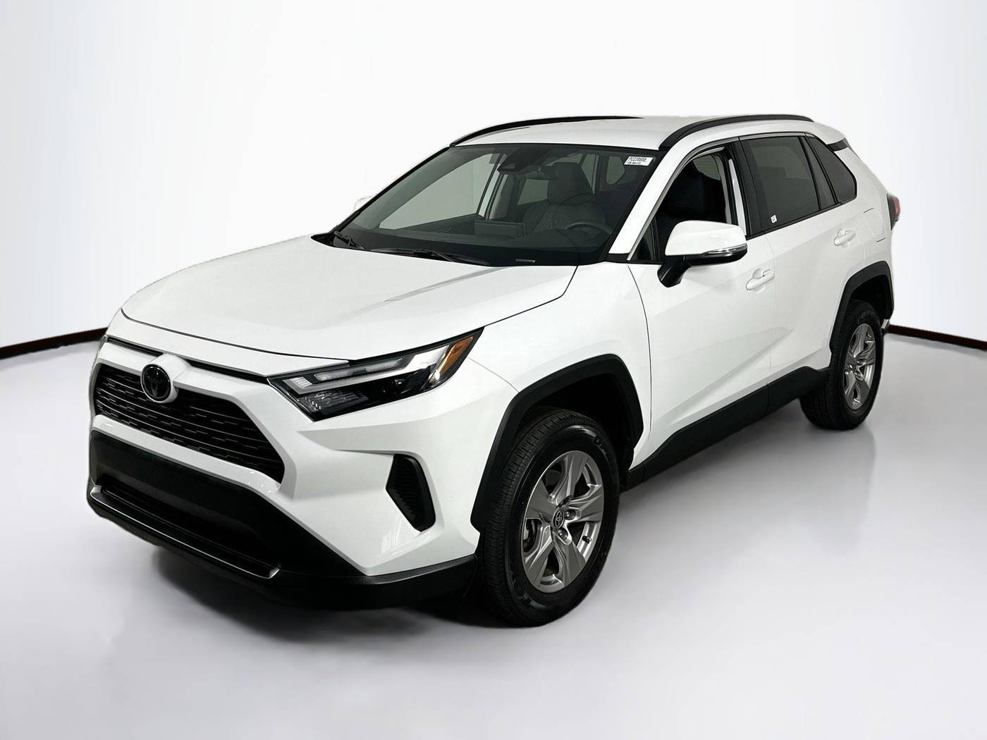 2023 Toyota RAV4 XLE — SUV — 27,762 mi — Palm Harbor, FL