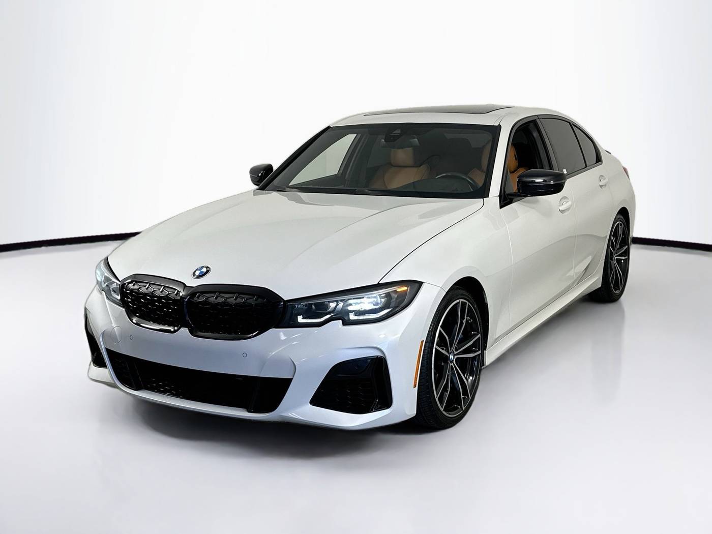 2022 BMW 3 Series M340i — Sedan — 33,171 mi — Palm Harbor, FL
