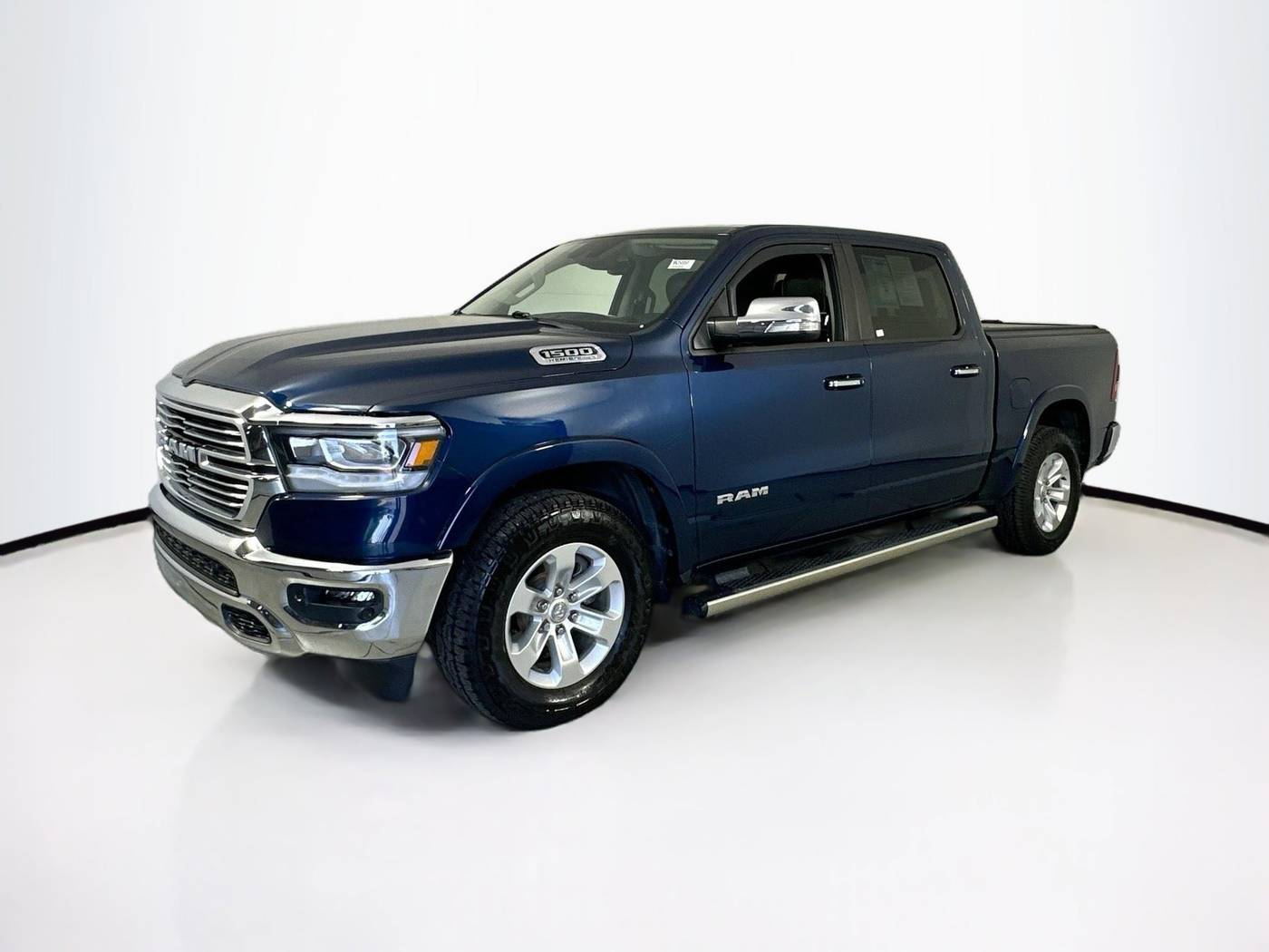 2022 Ram 1500 Laramie — Pickup Truck — 48,496 mi — Palm Harbor, FL