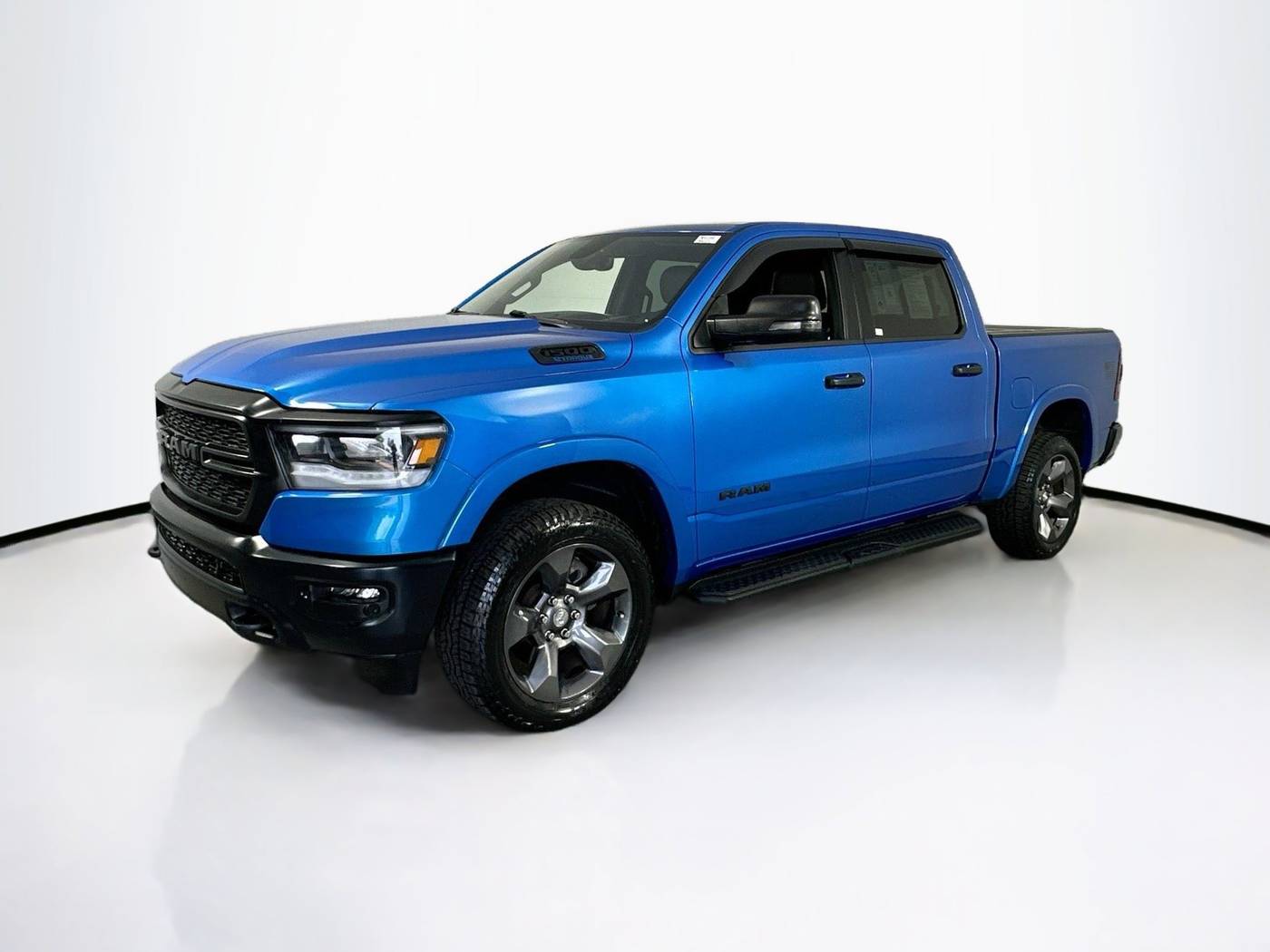 2023 Ram 1500 Big Horn — Pickup Truck — 24,397 mi — Palm Harbor, FL