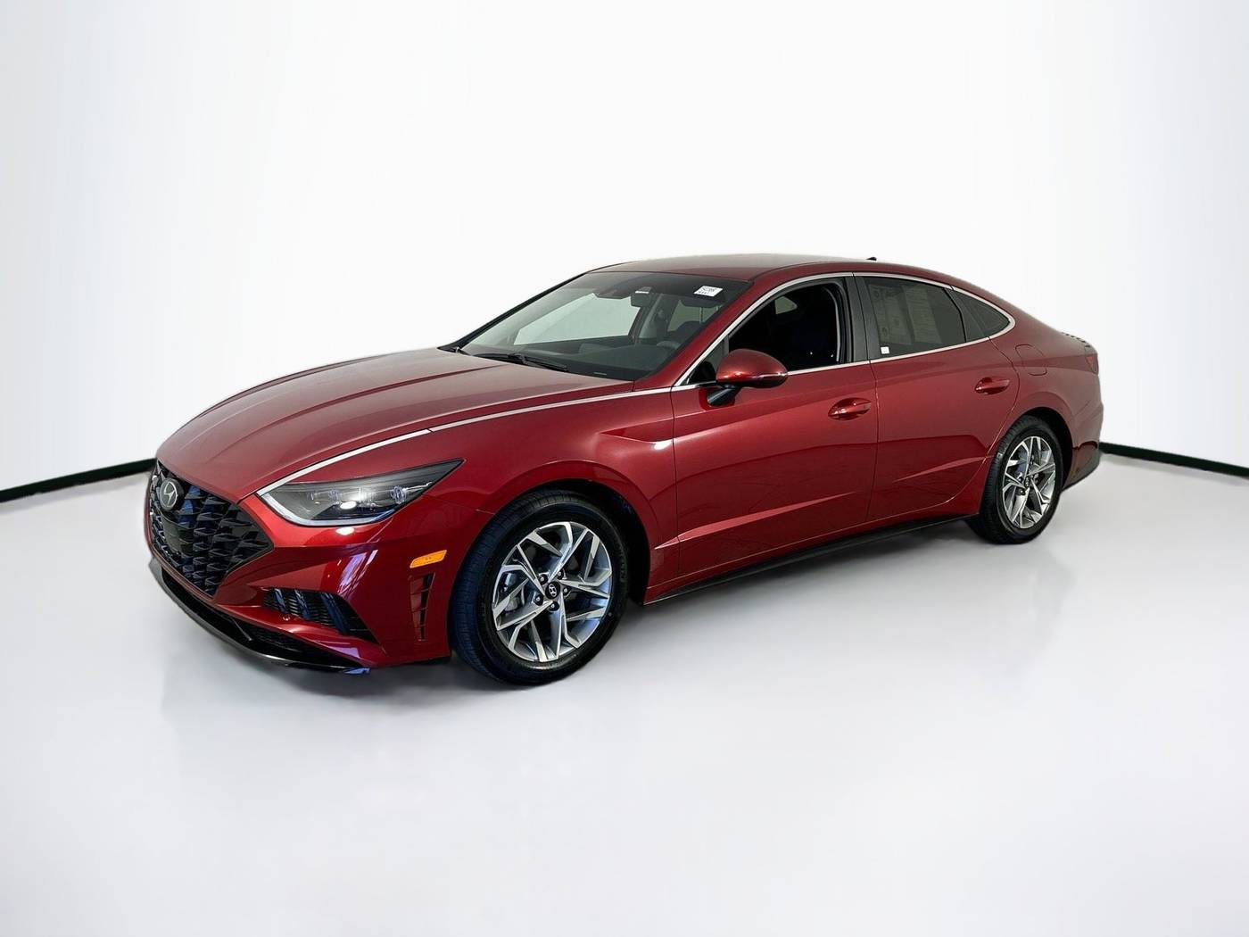 2023 Hyundai Sonata SEL — Sedan — 1,841 mi — Palm Harbor, FL