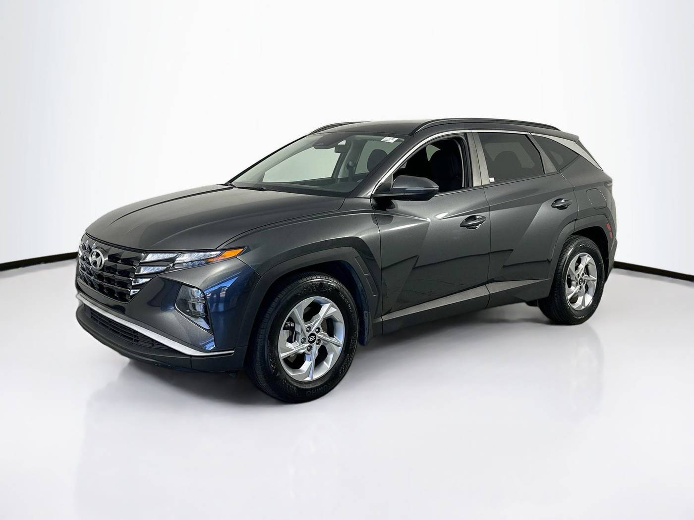 2023 Hyundai Tucson SEL — SUV — 27,514 mi — Palm Harbor, FL