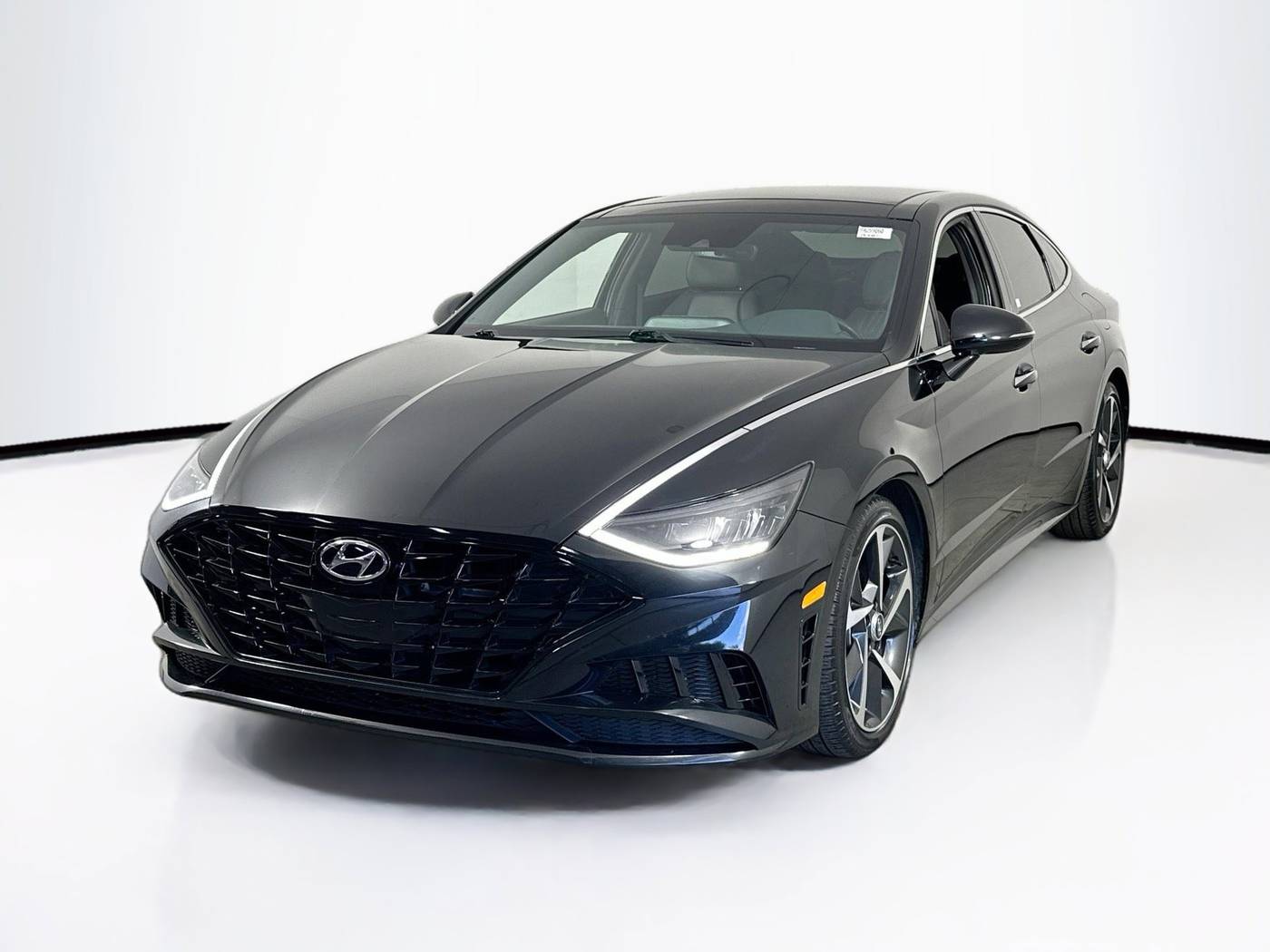 2023 Hyundai Sonata SEL Plus — Sedan — 36,357 mi — Palm Harbor, FL