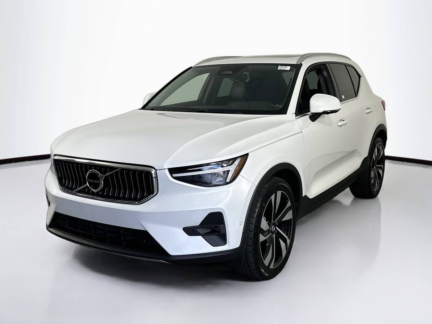 2023 Volvo XC40 Plus — SUV — 24,967 mi — Palm Harbor, FL