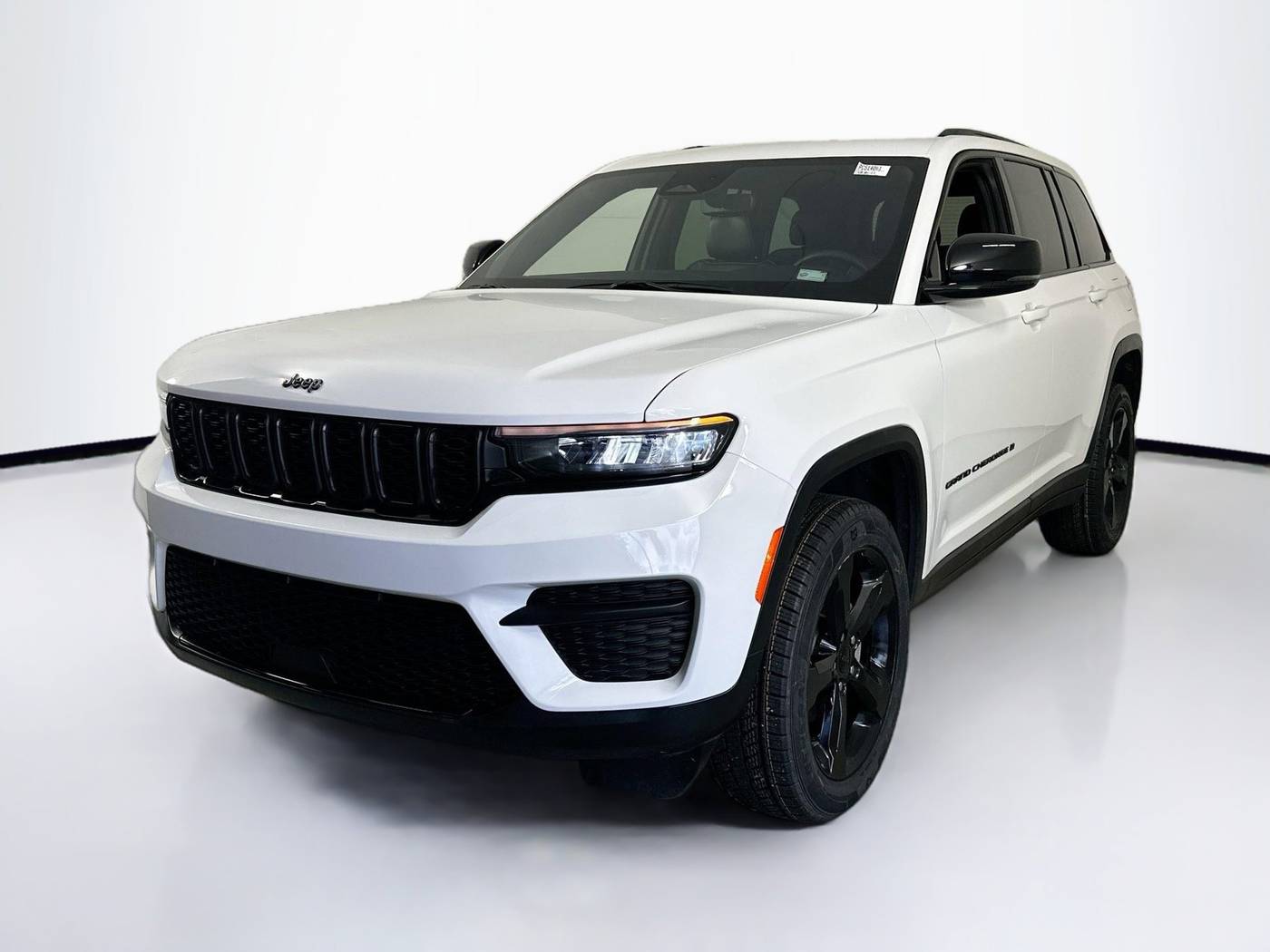 2023 Jeep Grand Cherokee Altitude — SUV — 23,812 mi — Palm Harbor, FL