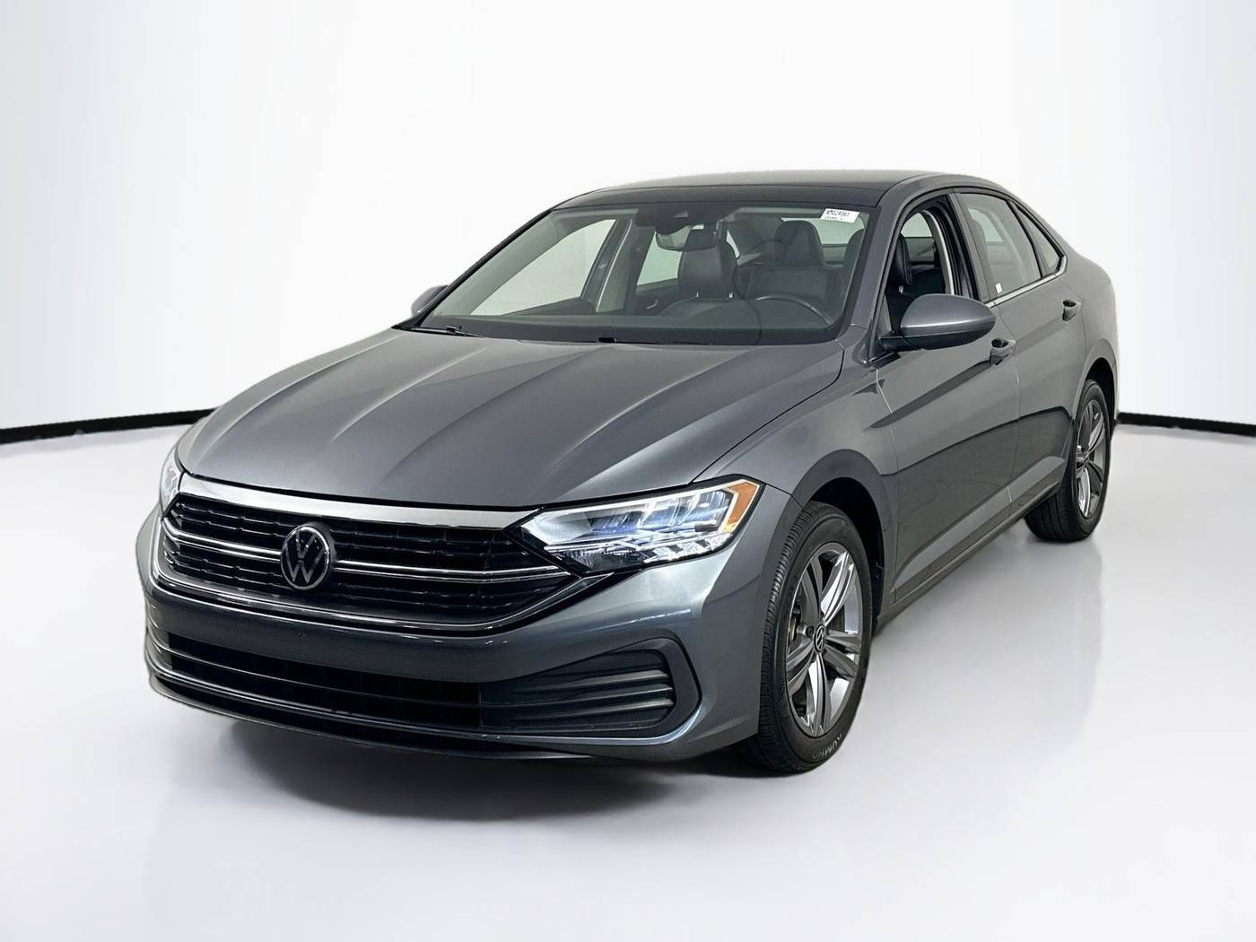2022 Volkswagen Jetta SE — Sedan — 20,785 mi — Palm Harbor, FL