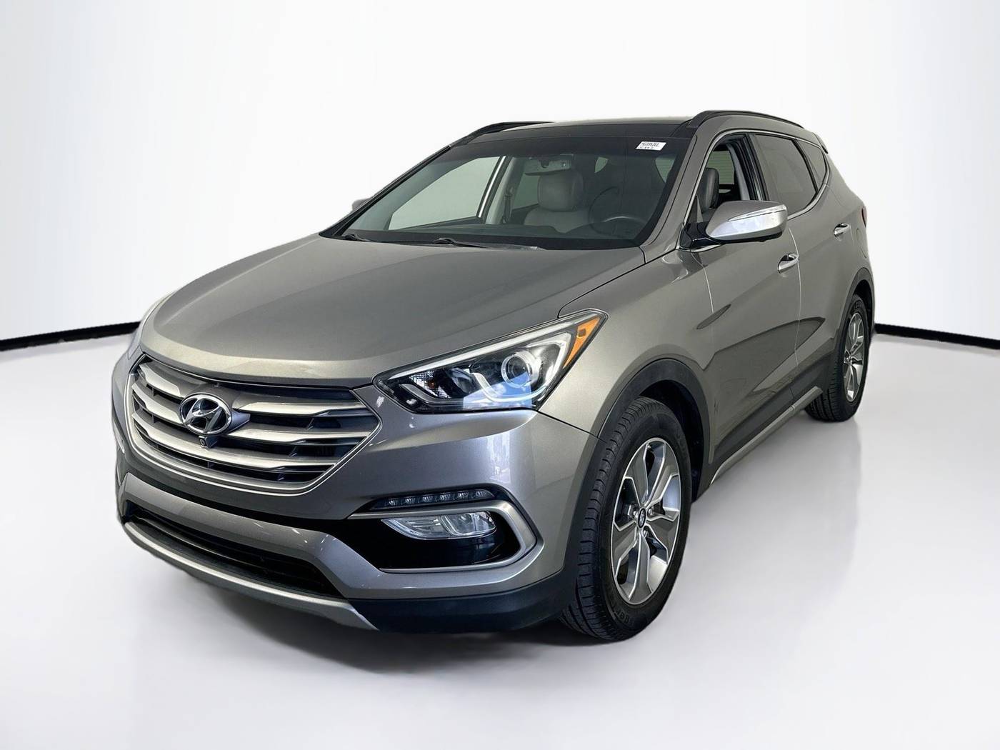 2017 Hyundai Santa Fe Sport 2.0T Ultimate — SUV — 62,405 mi — Palm Harbor, FL