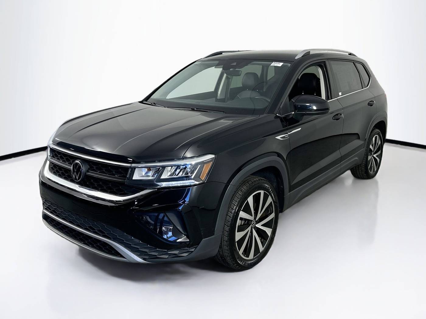2023 Volkswagen Taos SE — SUV — 23,937 mi — Palm Harbor, FL