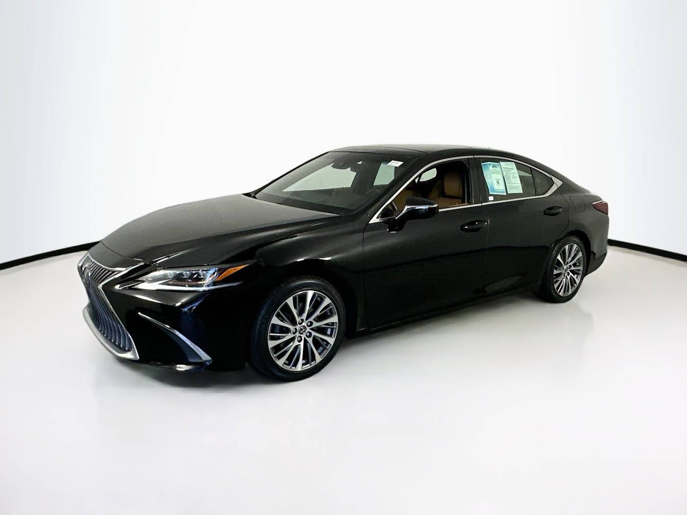 2019 Lexus ES ES 350 Luxury — Sedan — 54,639 mi — Palm Harbor, FL