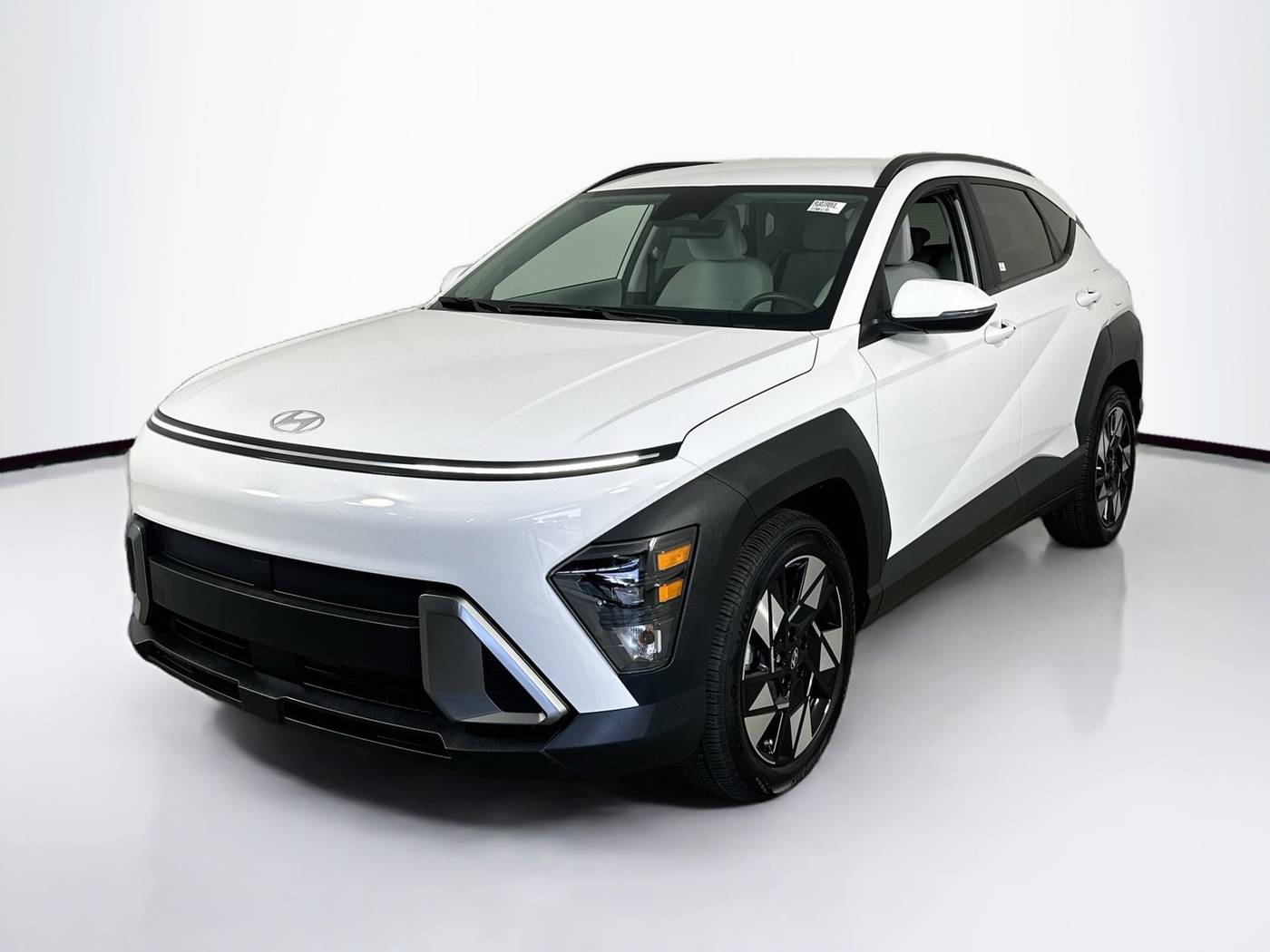 2024 Hyundai Kona SEL — SUV — 6,678 mi — Palm Harbor, FL