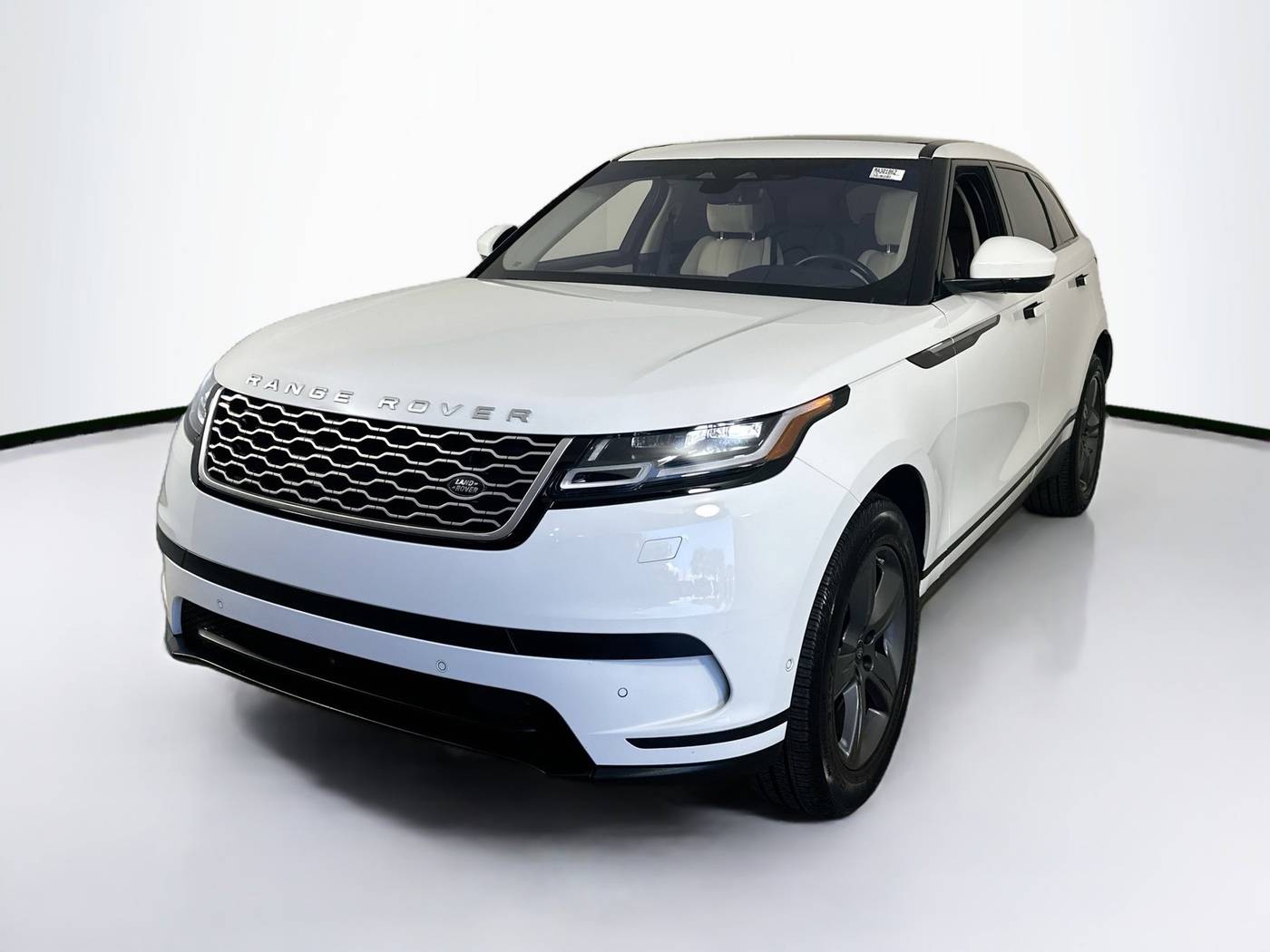 2021 Land Rover Range Rover Velar S — SUV — 16,574 mi — Palm Harbor, FL