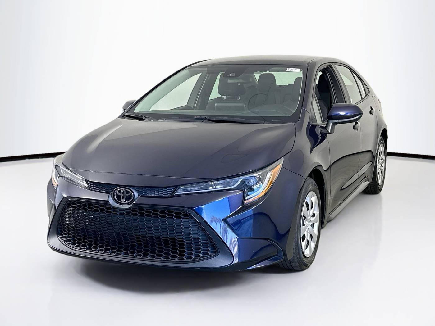 2022 Toyota Corolla LE — Sedan — 27,944 mi — Palm Harbor, FL