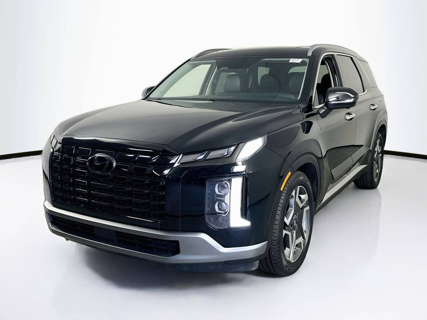 2023 Hyundai Palisade SEL — SUV — 37,955 mi — Palm Harbor, FL