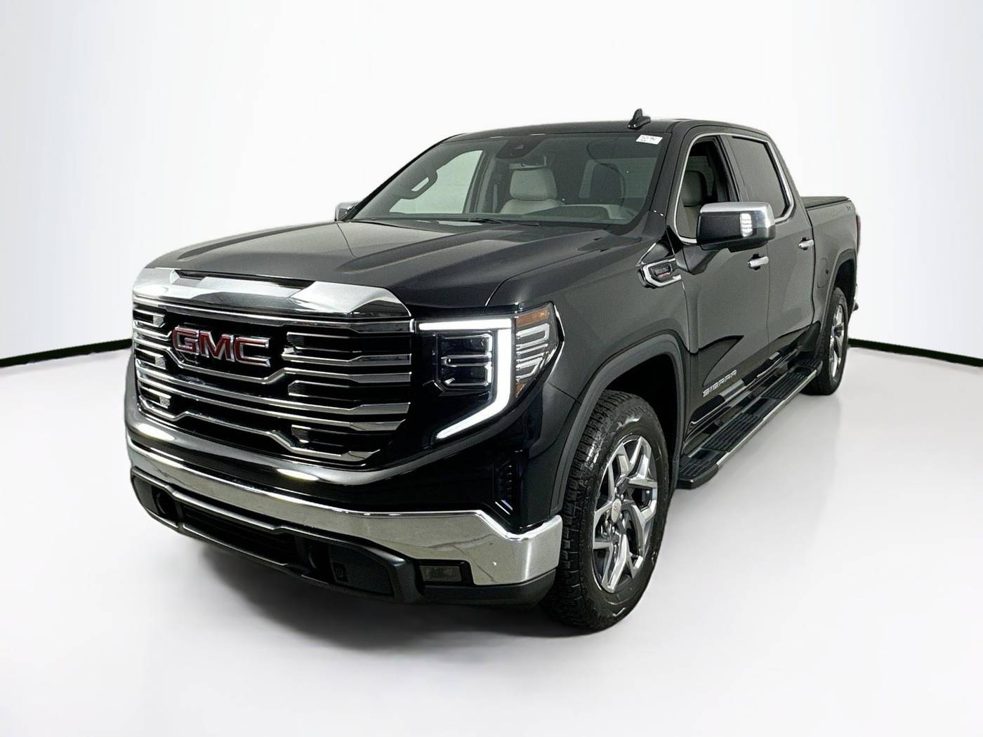 2023 GMC Sierra 1500 SLT — Pickup Truck — 33,359 mi — Palm Harbor, FL