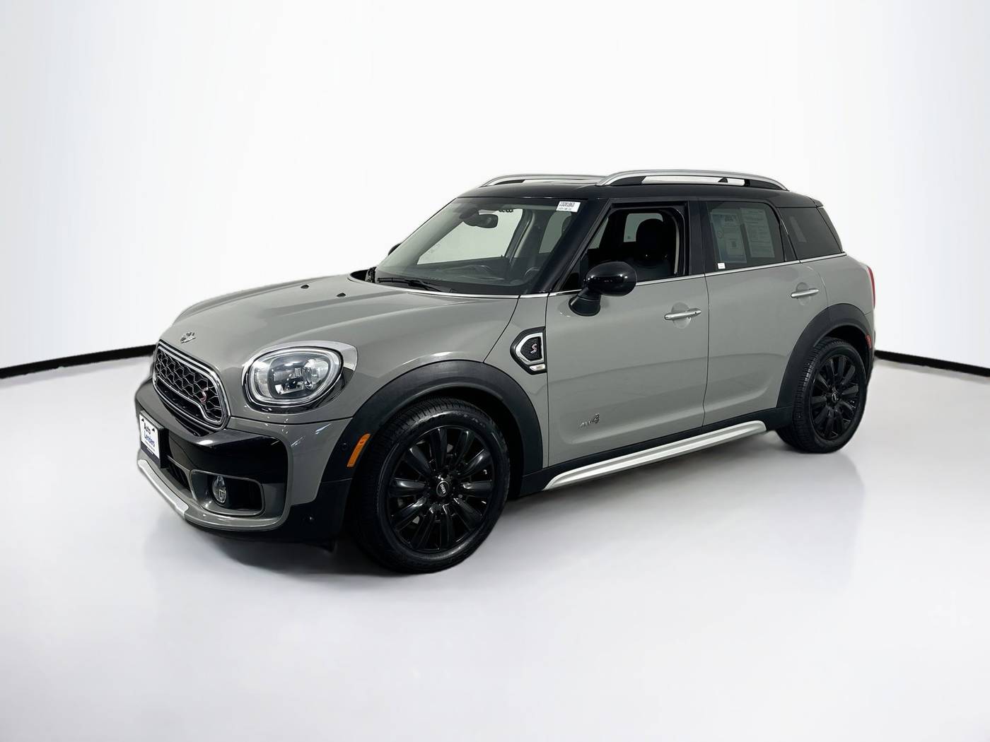 2018 MINI Countryman Cooper S — SUV — 67,348 mi — Palm Harbor, FL