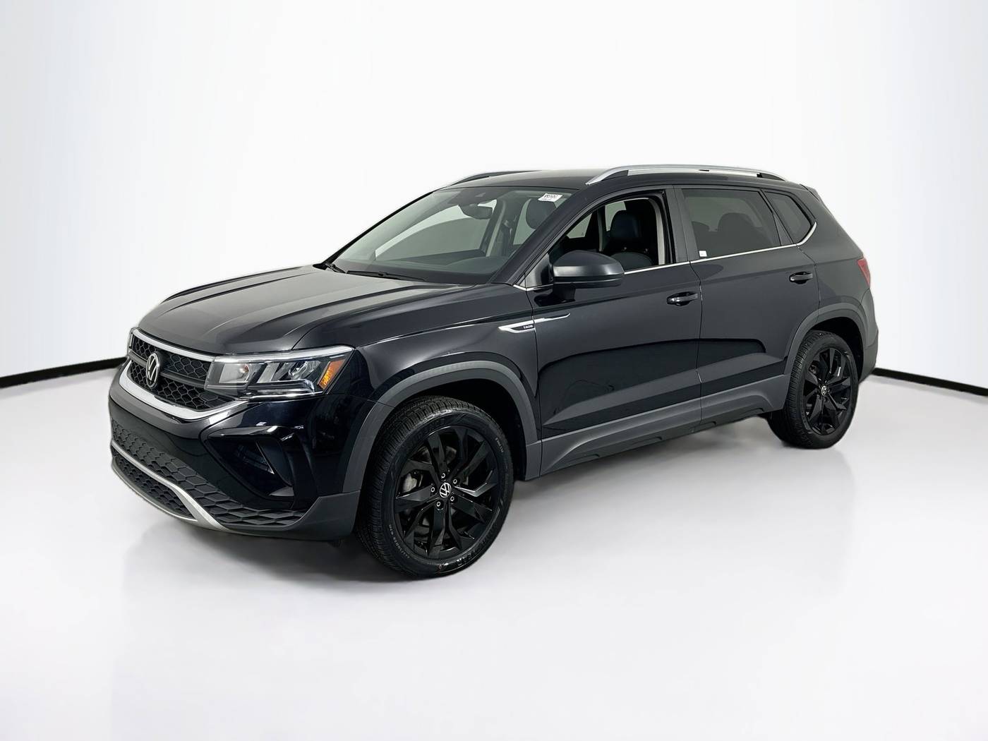 2022 Volkswagen Taos SE — SUV — 39,199 mi — Palm Harbor, FL