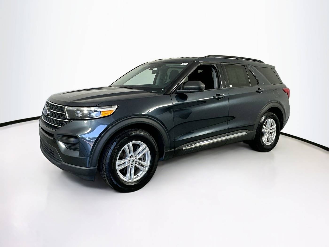 2022 Ford Explorer XLT — SUV — 28,682 mi — Palm Harbor, FL
