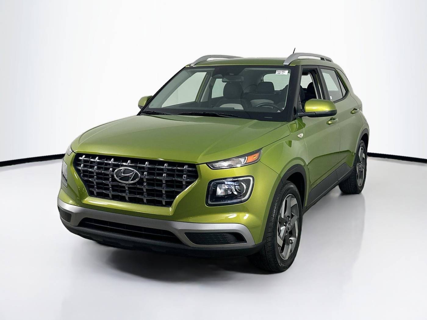 2023 Hyundai Venue SEL — SUV — 2,945 mi — Palm Harbor, FL