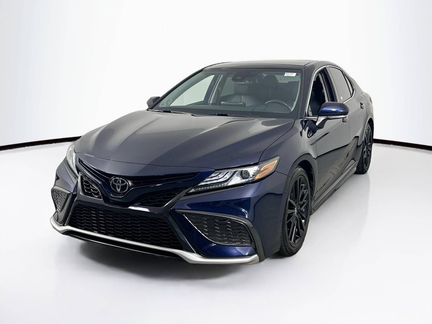2022 Toyota Camry XSE — Sedan — 39,948 mi — Palm Harbor, FL