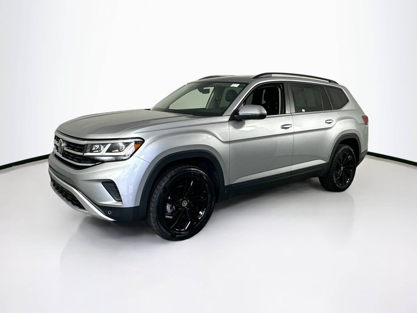 2022 Volkswagen Atlas SE with Technology — SUV — 28,791 mi — Palm Harbor, FL