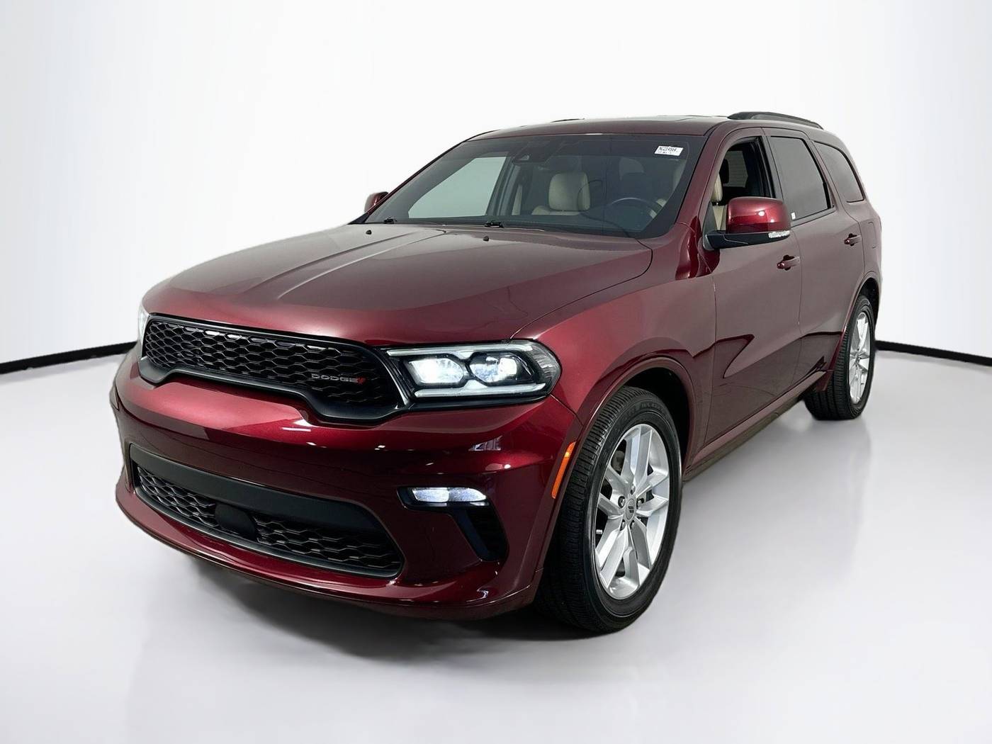 2022 Dodge Durango GT Plus — SUV — 22,165 mi — Palm Harbor, FL