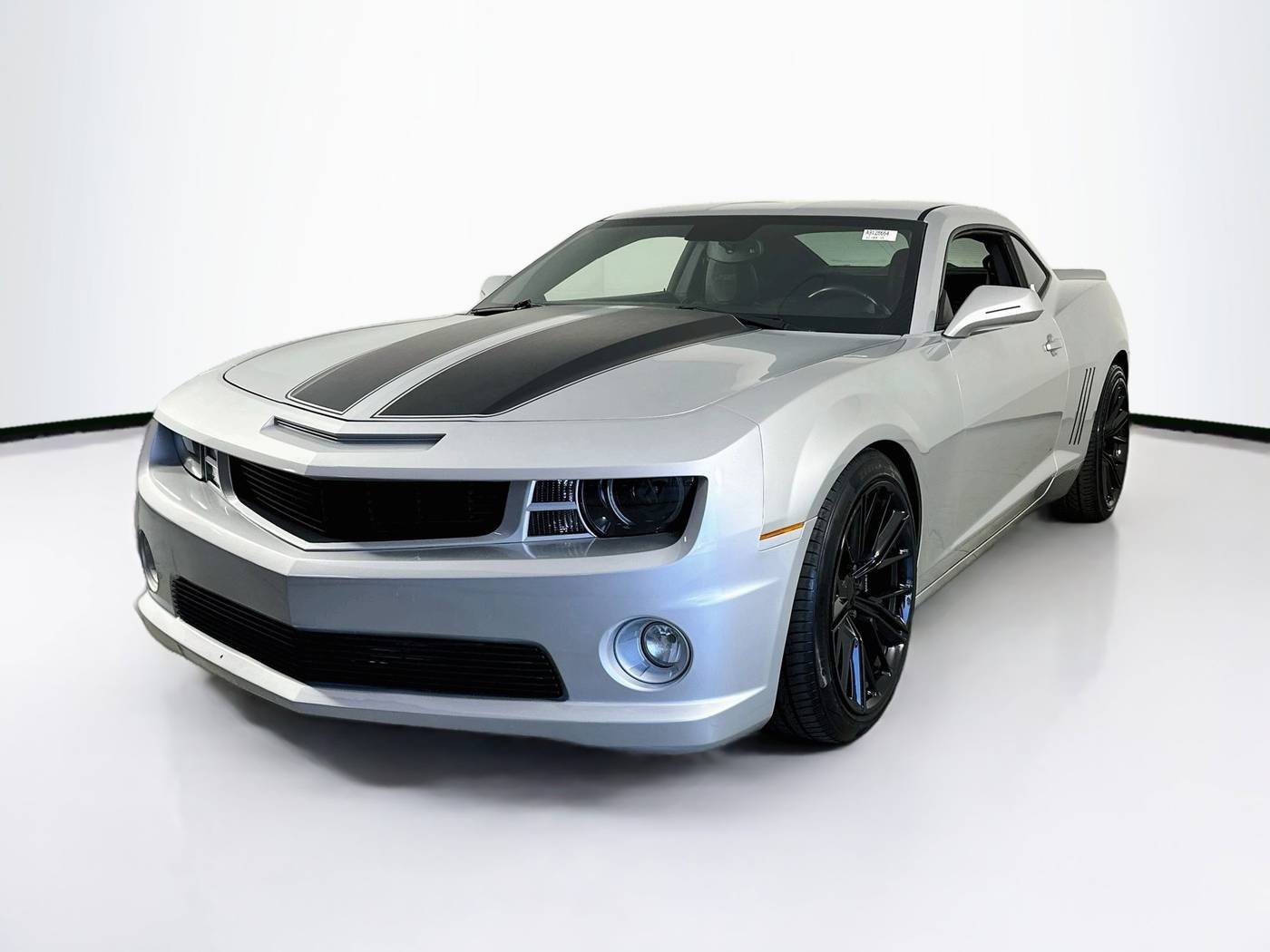 2010 Chevrolet Camaro 2SS