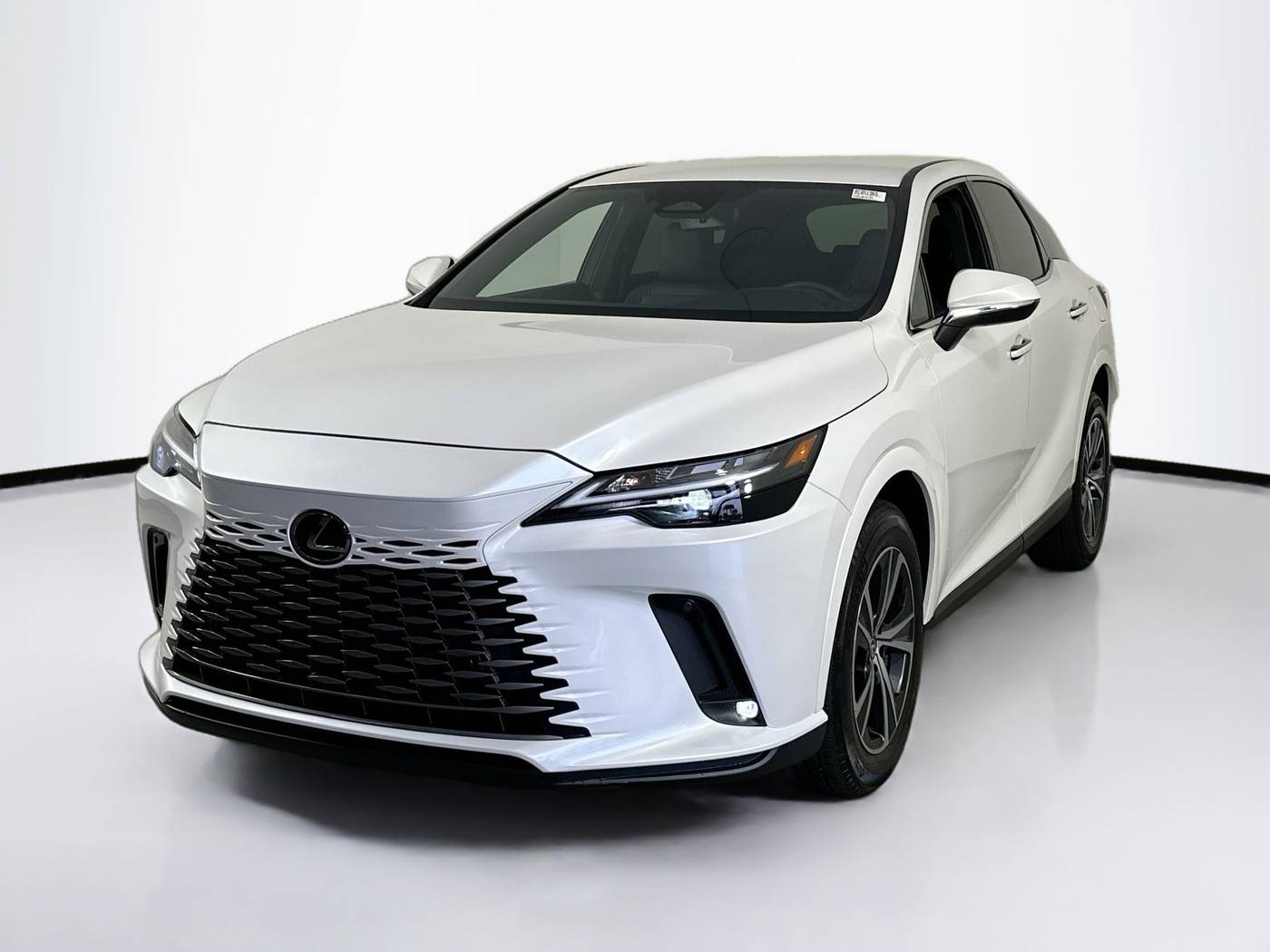 2024 Lexus RX RX 350