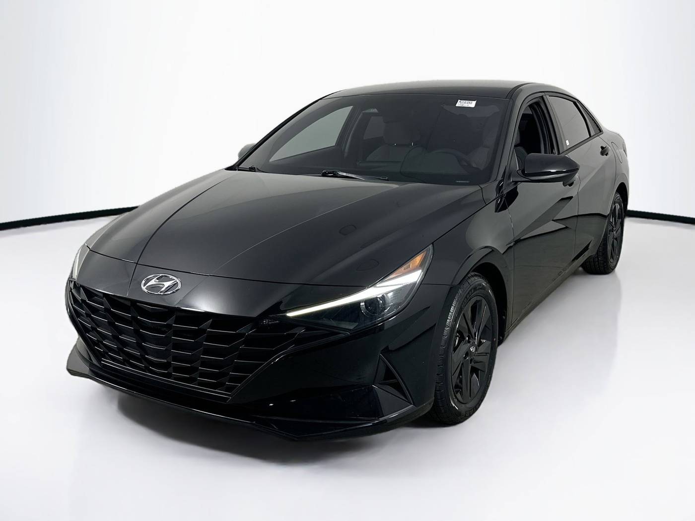 2021 Hyundai Elantra SEL — Sedan — 31,089 mi — Palm Harbor, FL