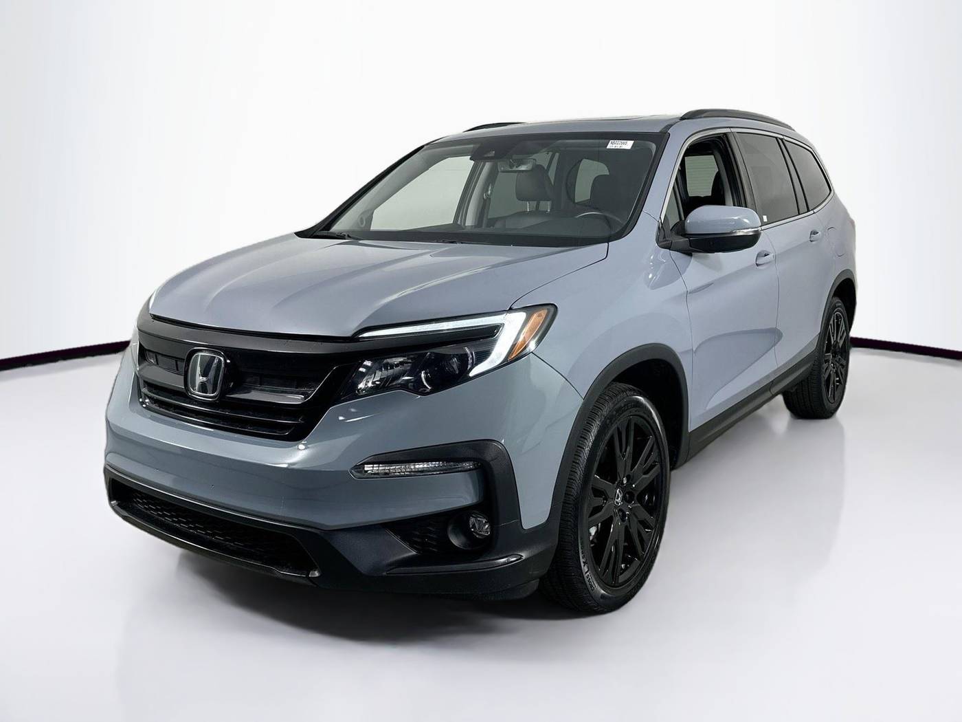 2022 Honda Pilot Special Edition — SUV — 24,461 mi — Palm Harbor, FL